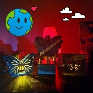 Meet your Posher, Ricky